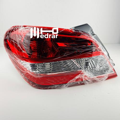 اسطب خلفي اتراج 2021 - 2023 يسار صيني