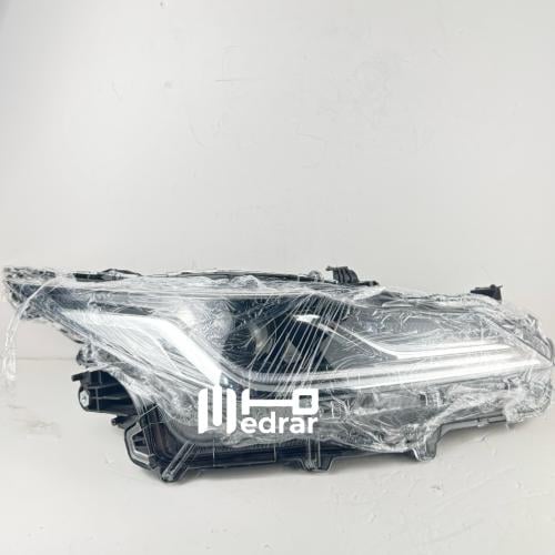 شمعة نور يمين كورولا فل كامل 2020-2024 صيني