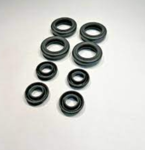 اصلاح فرامل خلفي دينا أصلي