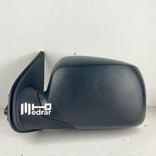 مرايه جانبيه ديماكس 2004-2012 اسود يسار تايوان