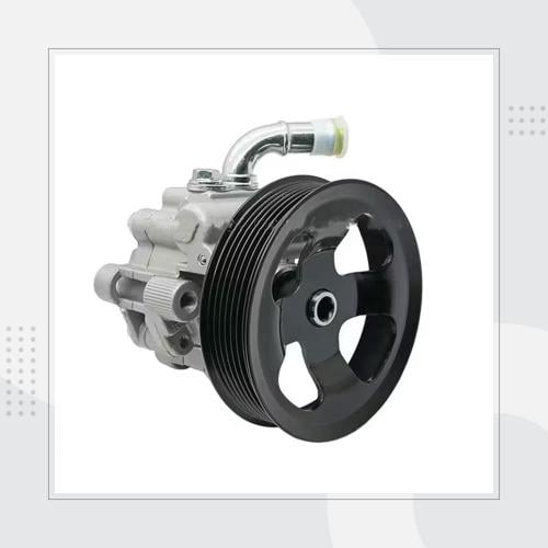 علبة دركسون فوق كامري 2003-2011 ياباني