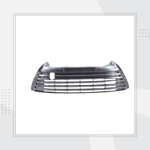 شبك صدام امامي كامري 2016-2017 كروم تايلندي