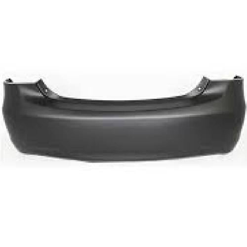 صدام خلفي يارس 2006-2013 تايلندي