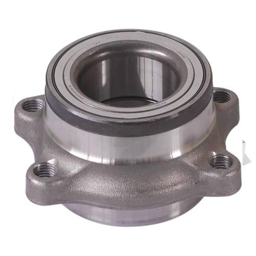 فلنجة كفر خلفي باجيرو 2008-2020 مكينه 3800 أصلي