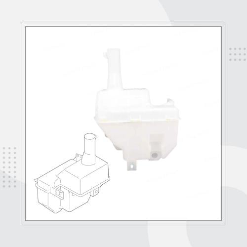 قربة مساحات اتراج 2016-2023 صيني