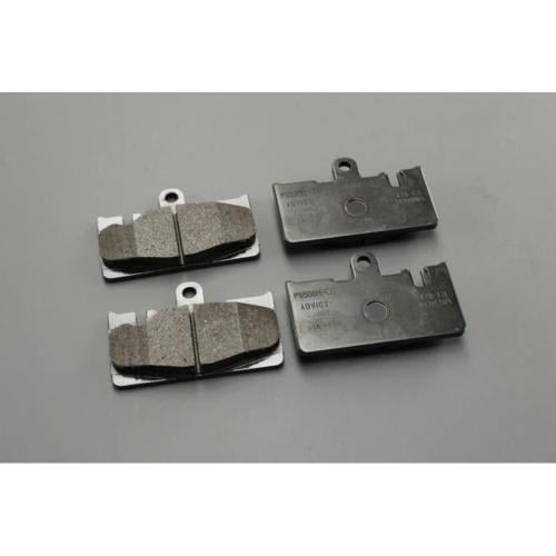 قماش خلفي لكزس 2001-2006 LS430 ماليزي