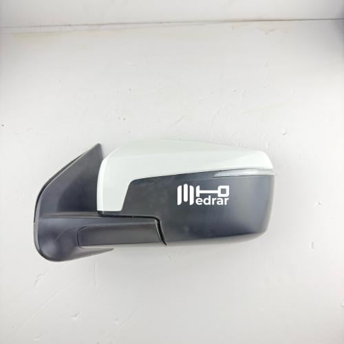 مرايه جانبيه ديماكس 2021-2023 فل كامل كهربا يسار ص...