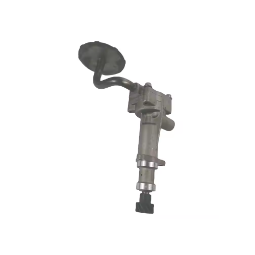 طرمبة زيت ديماكس 2004-2020 مكينه 4JA1 أصلي