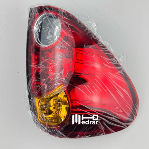 اسطب خلفي ونيت 2016 - 2019 يسار صيني