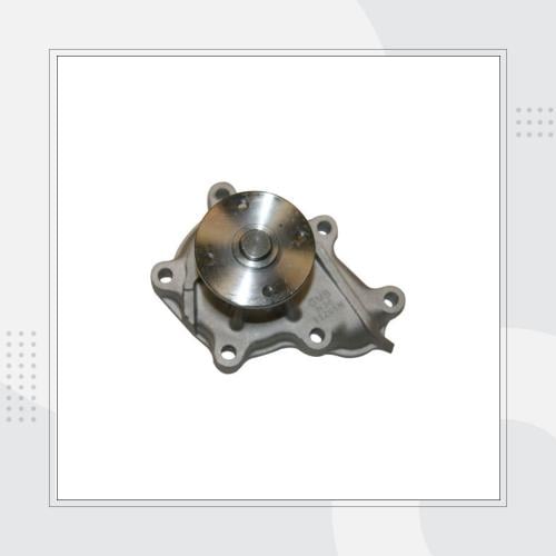 طرمبة ماء باترول 1988-2000 كربريتر أصلي