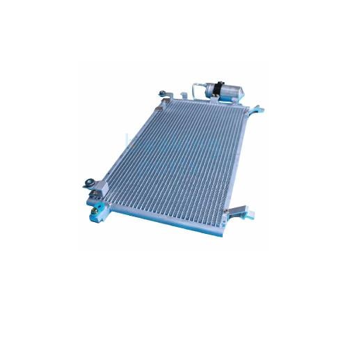 رديتر مكيف ديماكس 2004-2020 صيني