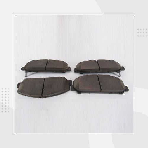 قماش أمامي ارماد 2005-2010 ياباني