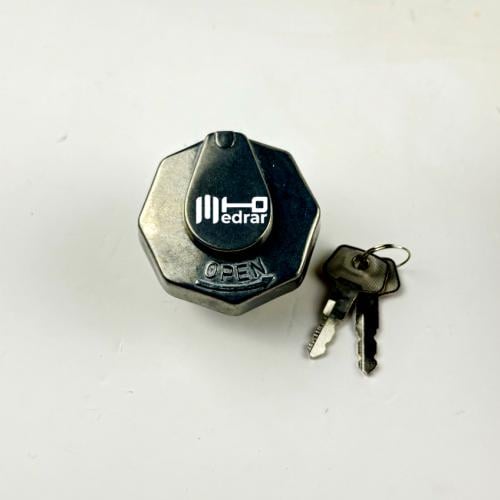 غطاء تانكي كنتر 1996 - 2015 مفتاح تايوان