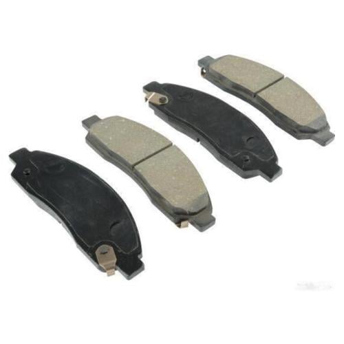 فحمات فرامل امامي ديماكس 2004-2008 أصلي