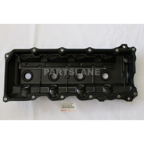 صدر مكينه ديزل هايلكس 2006-2015 اصلي