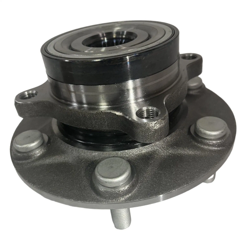 فلنجة هوب امامي باجيرو 2008-2020 ياباني