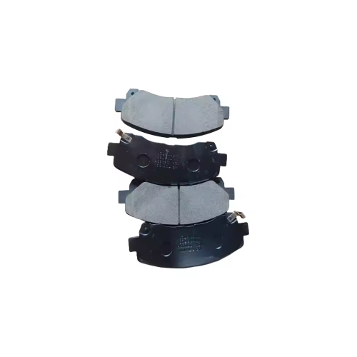 فحمات فرامل امامي ديماكس 2009-2020 أصلي