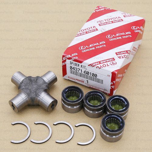 صليب عمود دوران بدون مشحمه جيب LX570/لكزسس 2008-20...