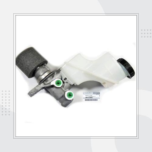 علبة فرامل التيما 2008-2012 أصلي