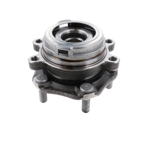 فلنجة هوب أمامي التيما 2008-2012 4 سلندر ياباني