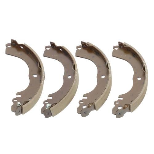 قماش فرامل خلفي اتراج 2016-2023 اصلي