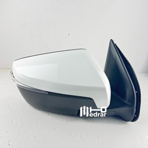 مرايه جانبيه ديماكس 2021-2023 فل كامل كهربا يمين ص...