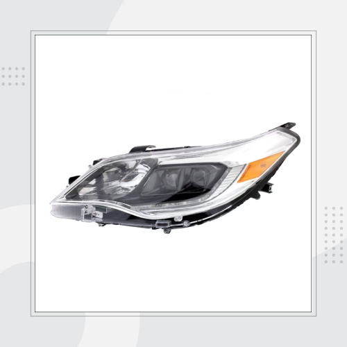 شمعة نور يسار افالون2013-2015تايوان ليدTYC