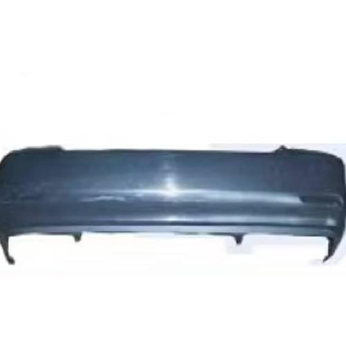 صدام خلفي كورولا 2005-2007 تايوان