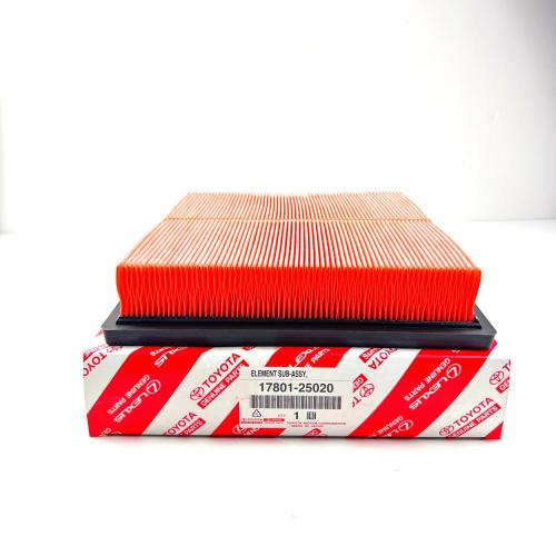 فلتر هواء افالون 2019-2024 اصلي