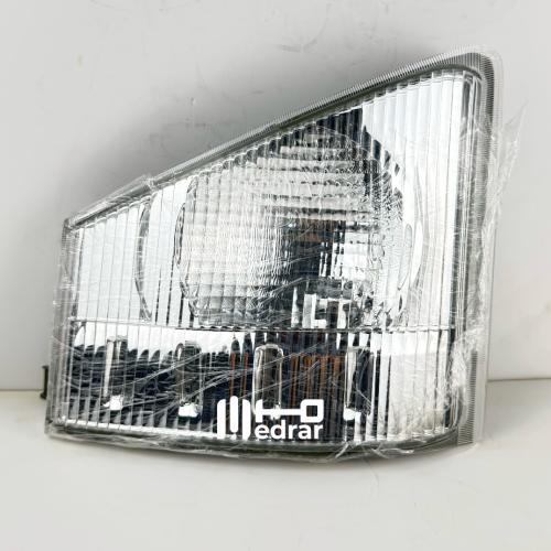 اسطب ركن دينه 2009-2020 يسار صيني