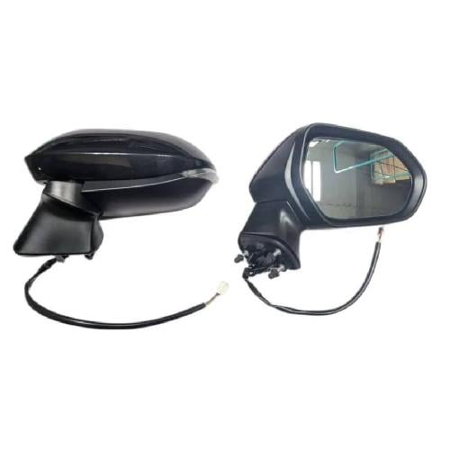 مراية باب يسار فليشر كورولا 2020-2024 تايوان