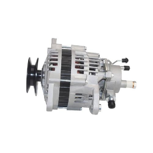 دينمو ديماكس 2004-2020 مكينه 2500 تايلاندي