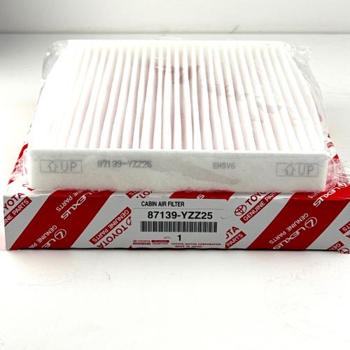 فلتر مكيف هايلكس 2006-2015 اصلي