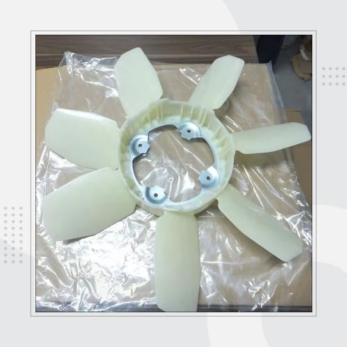 مروحة مكينه جيب ربع 2007-2023 ياباني