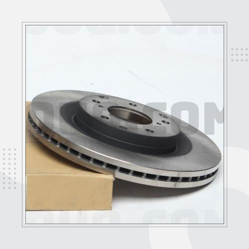 هوب امامي جرانديز2005-2008 ياباني