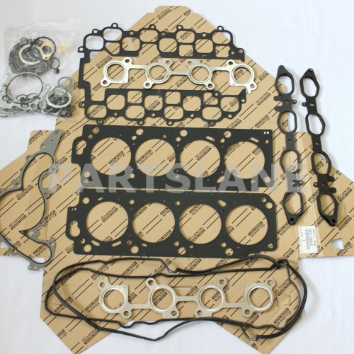 طقم وجيه جيب لكزسس 1998-2007 LX470 اصلي