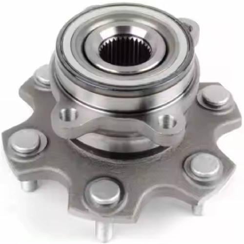 فلنجة هوب خلفي باجيرو 2001 - 2020 مكينه 3500 أصلي