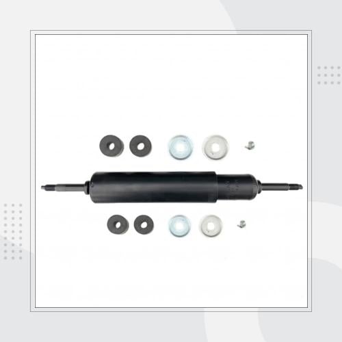 مساعد أمامي باترول 2002-2010 إنجليزي