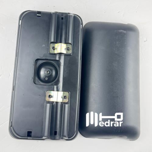 مرايه جانبيه دينه 2009-2017 صيني