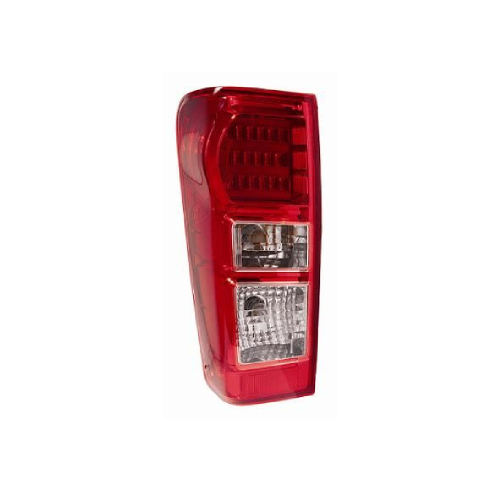 اسطب خلفي ديماكس 2013-2015 يسار ليد صيني