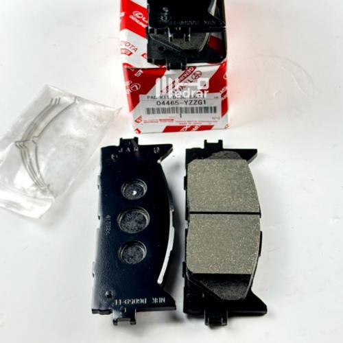 قماش امامي افالون 2013-2018 اصلي