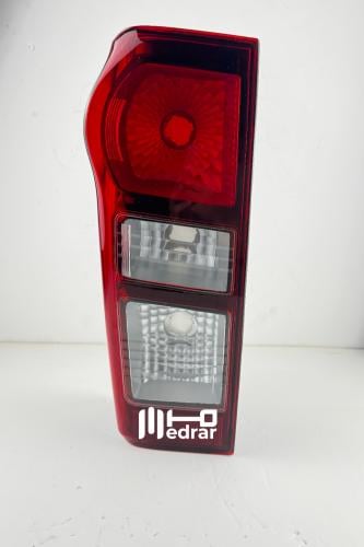 اسطب خلفي ديماكس 2013-2016 تايلاندي