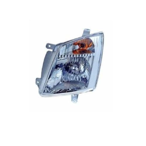 شمعة نور ديماكس 2007-2012 يسار صيني