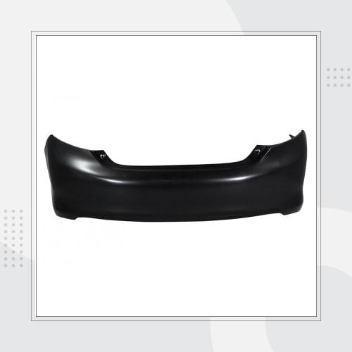 صدام خلفي كامري2012-2015ايلندي