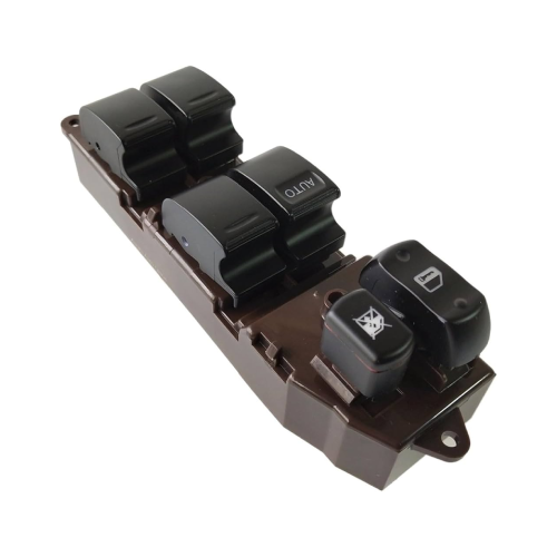 مجموعة رفع زجاج جيب صالون 1998-2007 ياباني