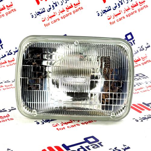 شمعة نور مربع هايلكس 1985-2001 أصلي