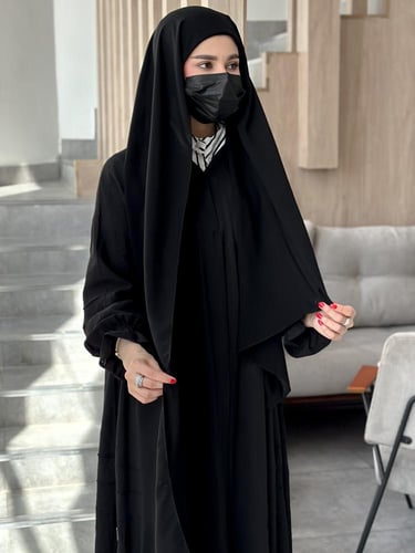 ثلاث طرحات بندانه