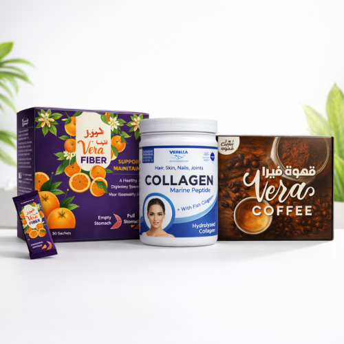 بكج التجربة