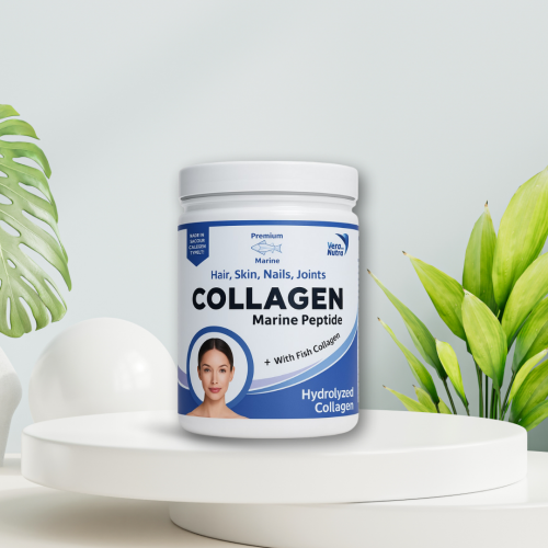 كولاجين فيرا نوترا البحري