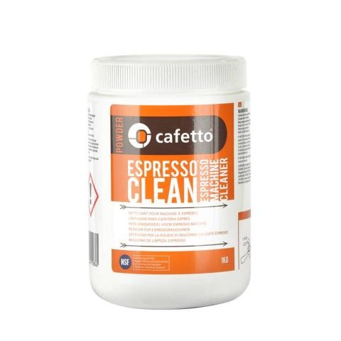 بودرة تنظيف اسبريسو1 KG